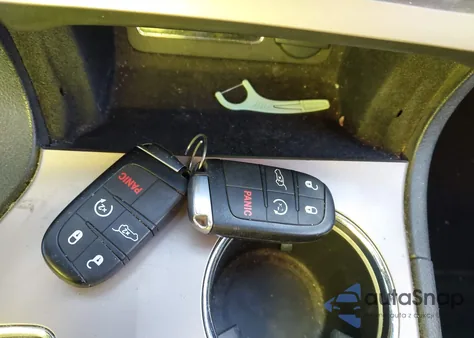 2014 Jeep Grand Cherokee Limited из США, поврежденный, VIN 1C4RJFBG3EC558254